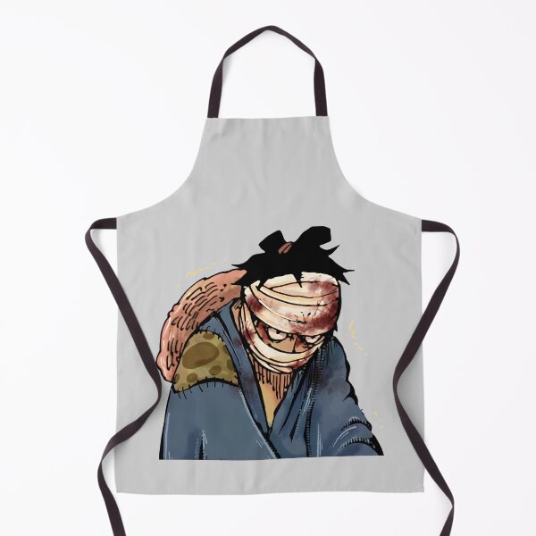 Item preview, LUFFY designed and sold by PrismPulseApp.