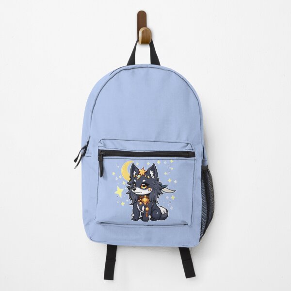 Item preview, Moon Wolf designed and sold by AKoukisOfficial.