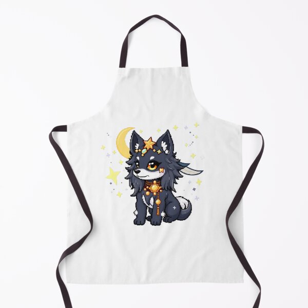 Item preview, Moon Wolf designed and sold by AKoukisOfficial.