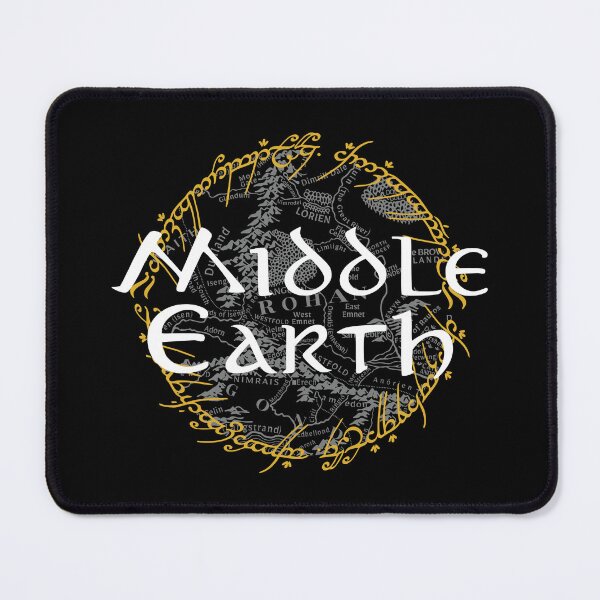 Item preview, Lord of the Rings - Middle-earth designed and sold by Arcadium Collections .