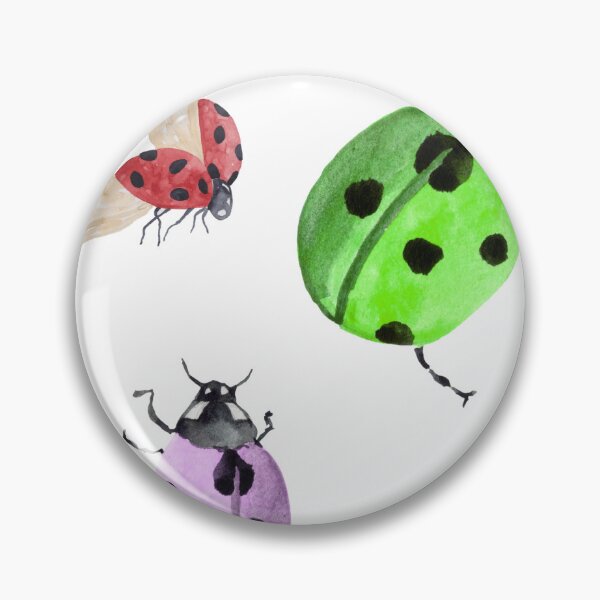 Item preview, ladybugs designed and sold by north of.