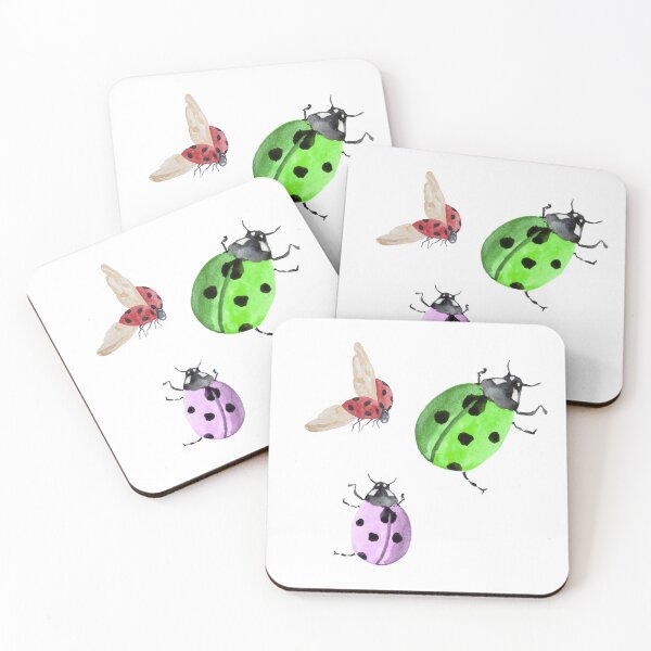 Item preview, ladybugs designed and sold by north of.
