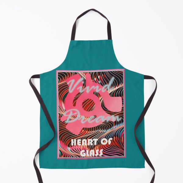 Item preview, Heart of Glass by Vivid Dream designed and sold by Vivid Dream Concepts.