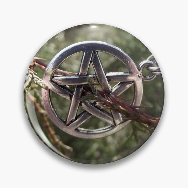 Item preview, Mother Nature Wiccan Witch Love designed and sold by Blackfire's Witchy Wonders.