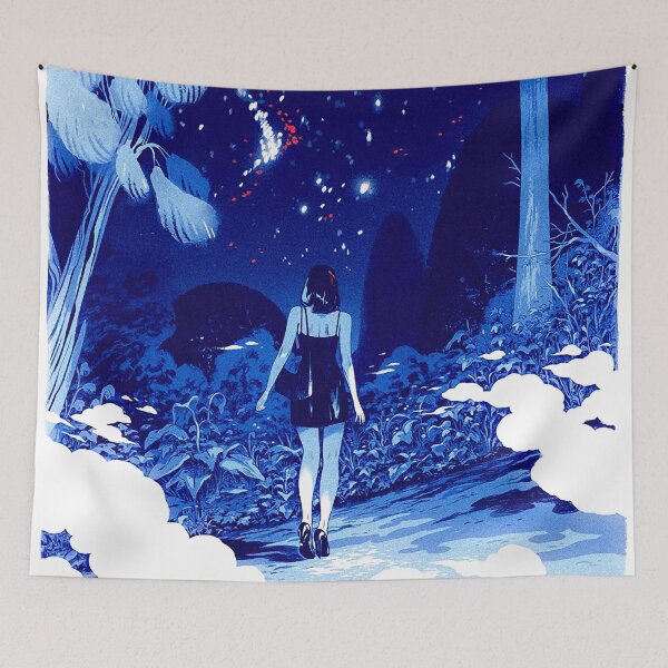Item preview, MULHOLLAND designed and sold by FILM GUTTER.