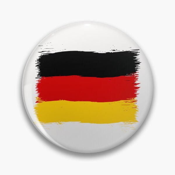 Item preview, Germany colors german flag designed and sold by Geschenkartikel.