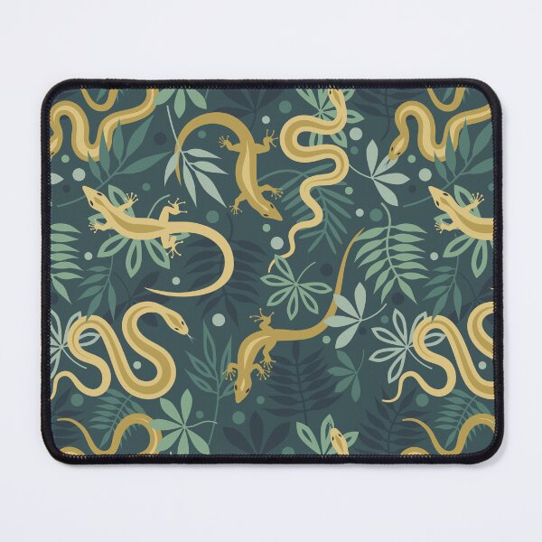 Item preview, Jungle - Evergreen designed and sold by Vytfur Zone.