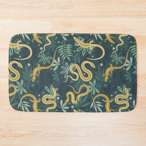 Item preview, Jungle - Evergreen designed and sold by Vytfur Zone.