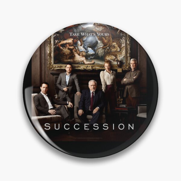 Item preview, Succession designed and sold by BlockyBeasts.