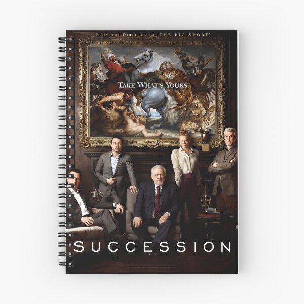 Item preview, Succession designed and sold by BlockyBeasts.