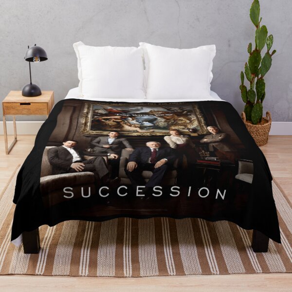 Item preview, Sucesión designed and sold by BlockyBeasts.