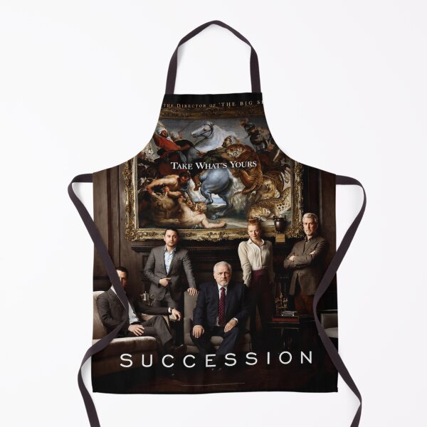 Item preview, Succession designed and sold by BlockyBeasts.