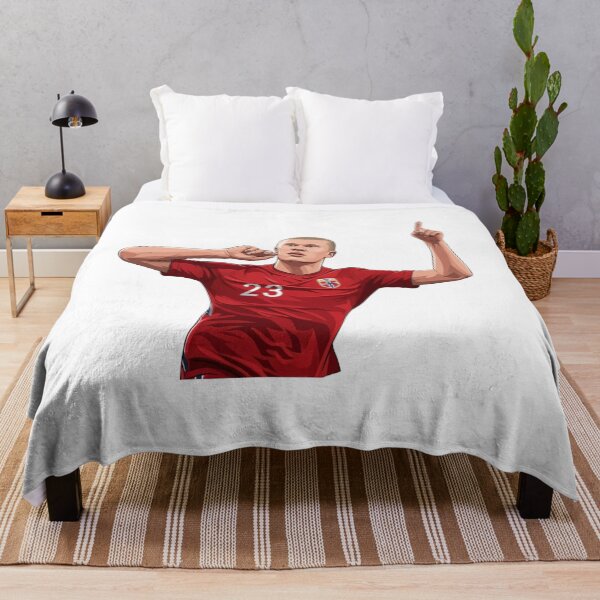 Item preview, Erling Halaand designed and sold by shoppypod.