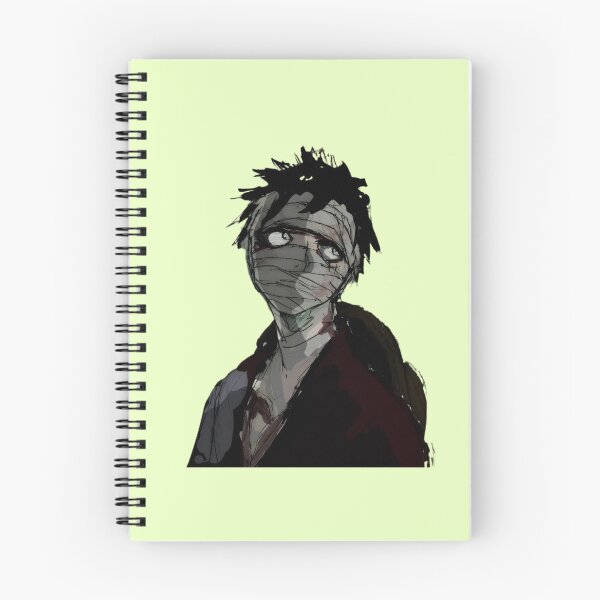 Item preview, LUFFY designed and sold by PrismPulseApp.
