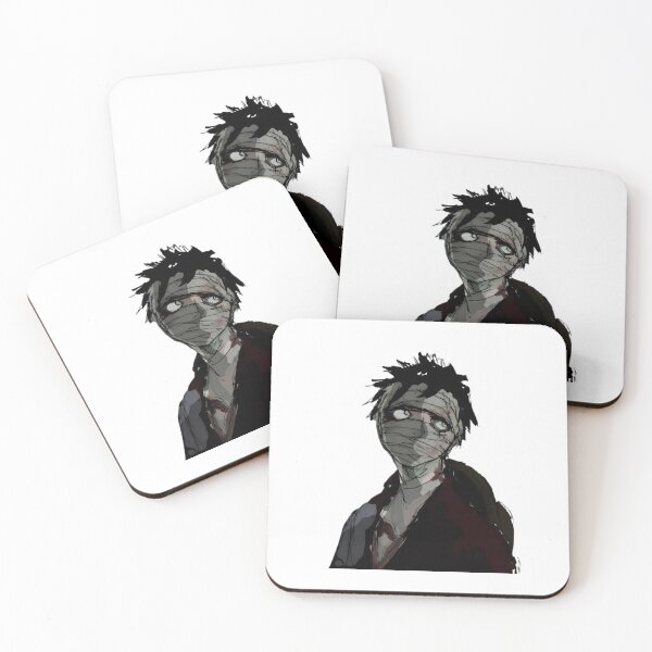 Item preview, LUFFY designed and sold by PrismPulseApp.