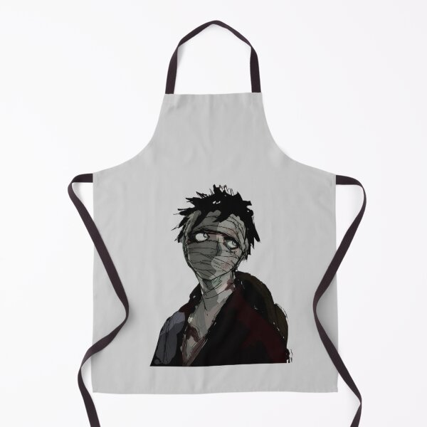 Item preview, LUFFY designed and sold by PrismPulseApp.