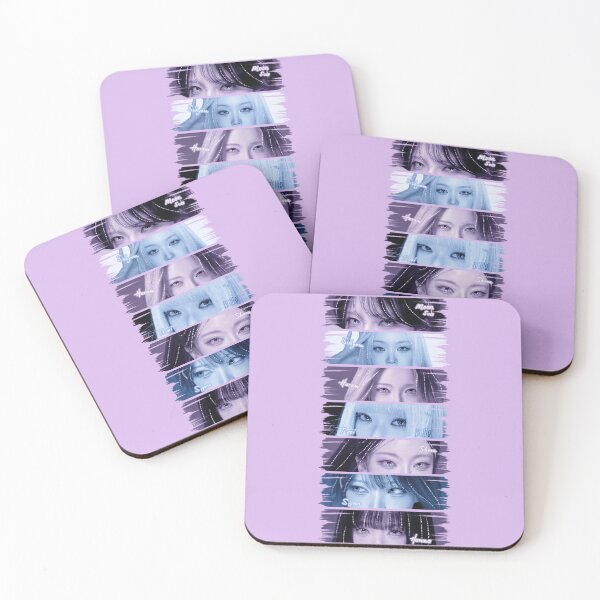Item preview, Design inspired by the eyes of the band Billie designed and sold by mbs-desing.