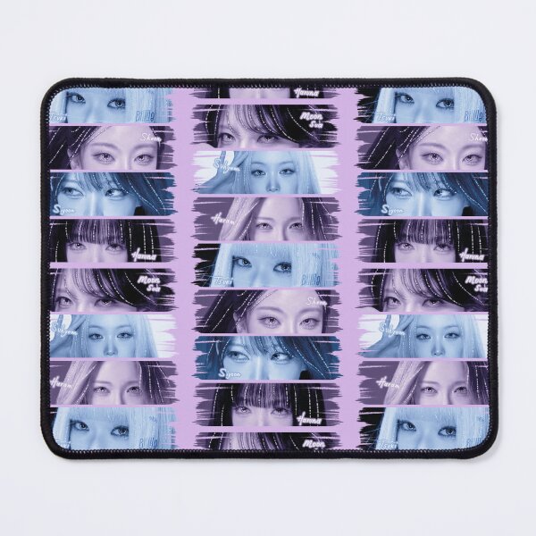 Item preview, Design inspired by the eyes of the band Billie designed and sold by mbs-desing.