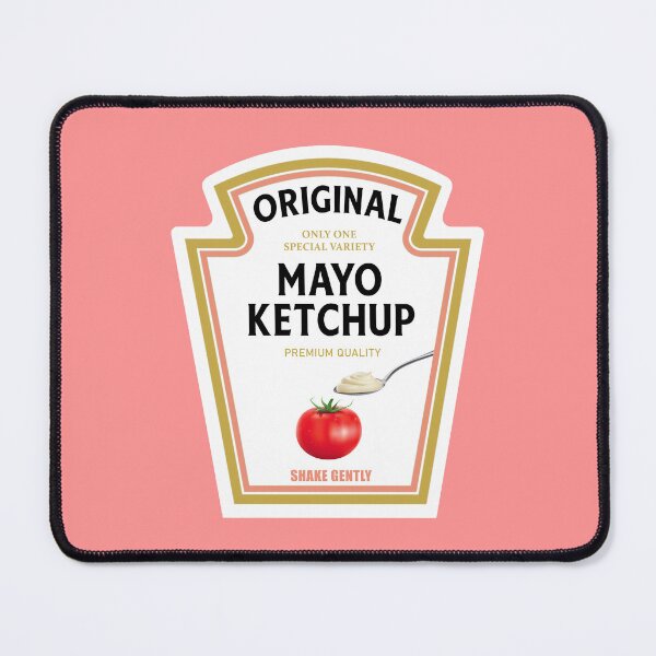 Item preview, Mayo Ketchup Sauce Halloween 2026 Matching Costume Family Group Couple Mustard Mayonnaise designed and sold by diana-april.