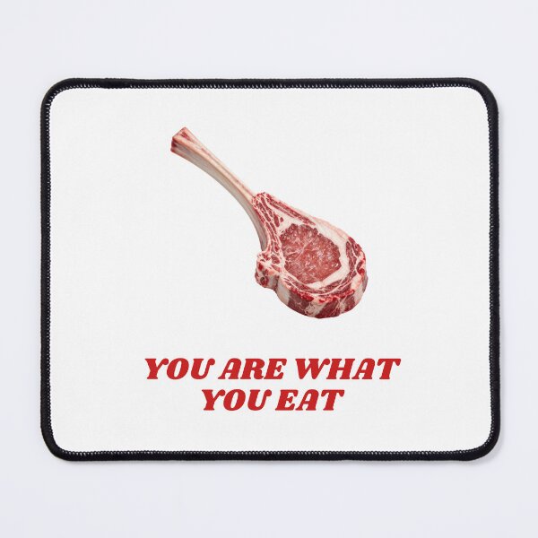 Item preview, You are what you eat designed and sold by LadyJojoStore.