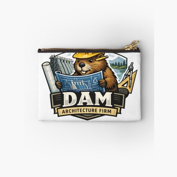 Item preview, Beaver Dam Architecture Firm designed and sold by TheRealTaria.