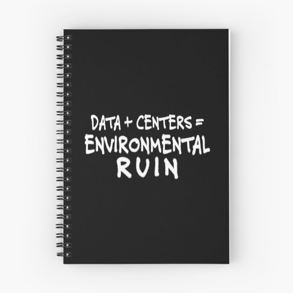 Item preview, Data Centers  designed and sold by Eclectic Eye Creations.