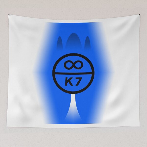 Item preview, Donald Campbell Bluebird K7 boat design designed and sold by GetItGiftIt.