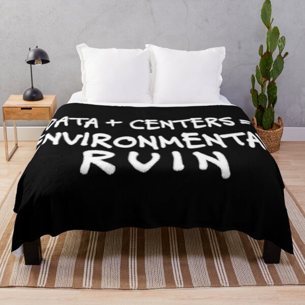 Item preview, Data Centers designed and sold by Eclectic Eye Creations.