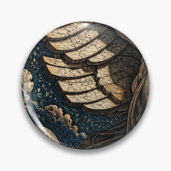 Item preview, Icarus vs the sun ...  designed and sold by Eutrope d'Orange.