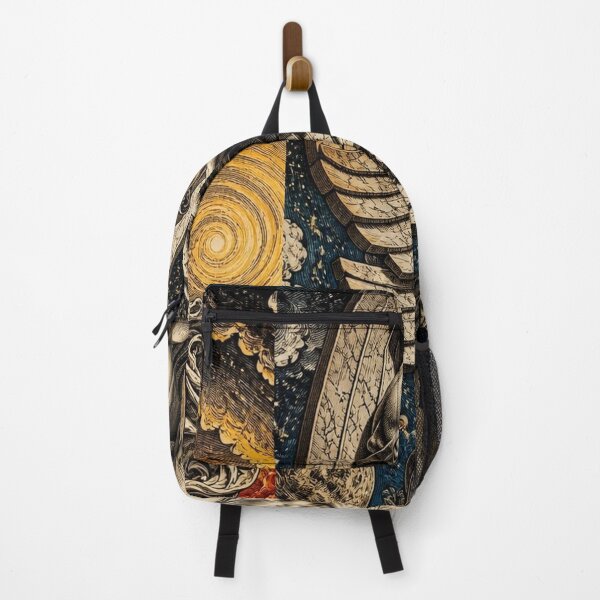 Item preview, Icarus vs the sun ... designed and sold by Eutrope d'Orange.