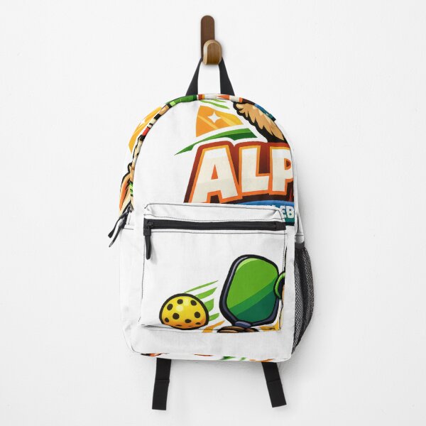 Item preview, Alpaca Pickleball Club Funny Sport designed and sold by TheRealTaria.