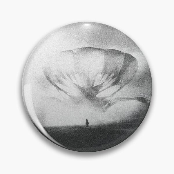 Item preview, NOPE designed and sold by FILM GUTTER.