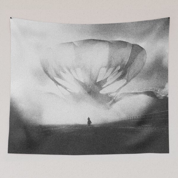 Item preview, NOPE designed and sold by FILM GUTTER.