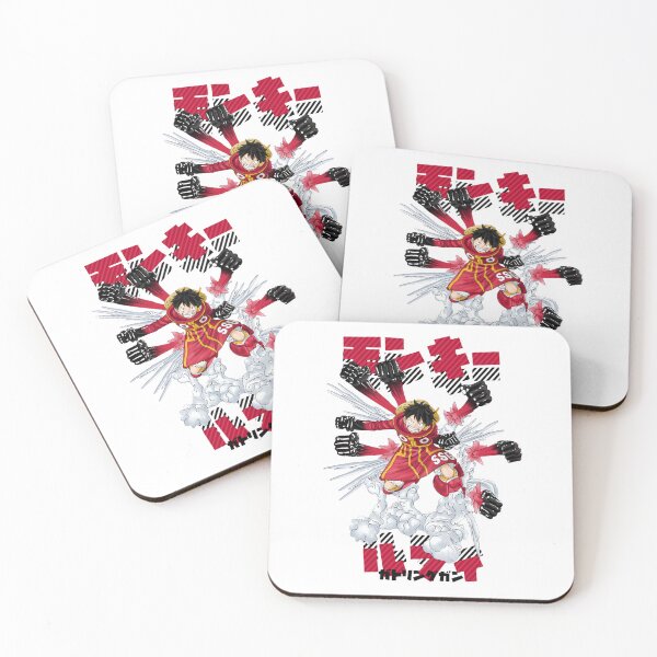 Item preview, LUFFY designed and sold by PrismPulseApp.