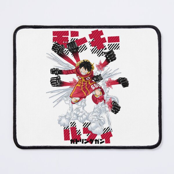 Item preview, LUFFY designed and sold by PrismPulseApp.