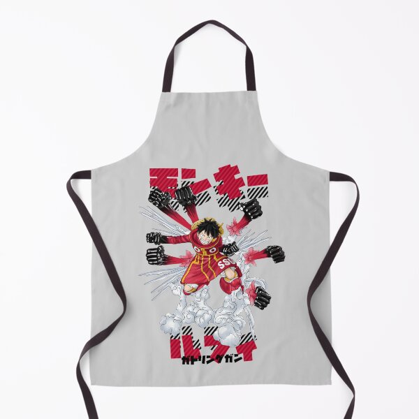 Item preview, LUFFY designed and sold by PrismPulseApp.