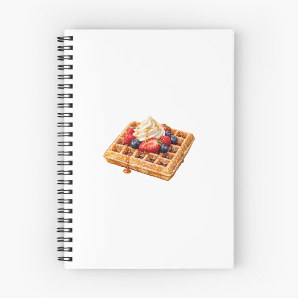 Aperçu de l'œuvre gaufre créée et vendue par gofer08.