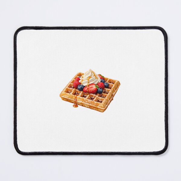 Item preview, waffle designed and sold by gofer08.