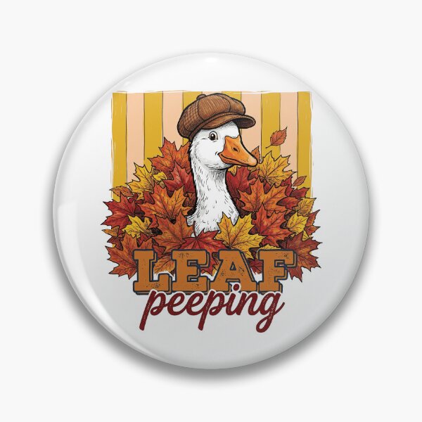 Item preview, Leaf Peeping designed and sold by hidetheyasin.