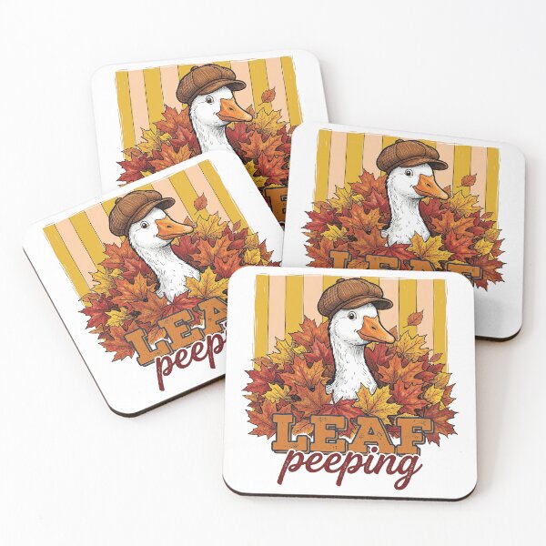 Item preview, Leaf Peeping designed and sold by hidetheyasin.