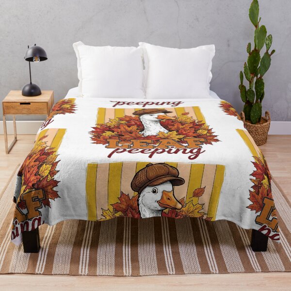 Item preview, Leaf Peeping designed and sold by hidetheyasin.