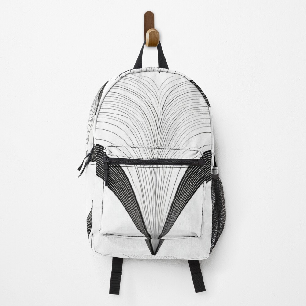 Artikel-Vorschau von Rucksack, designt und verkauft von Reverso-Design.