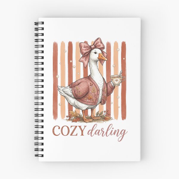 Item preview, Cozy Darling designed and sold by hidetheyasin.