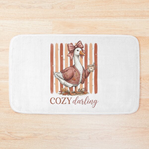 Item preview, Cozy Darling designed and sold by hidetheyasin.