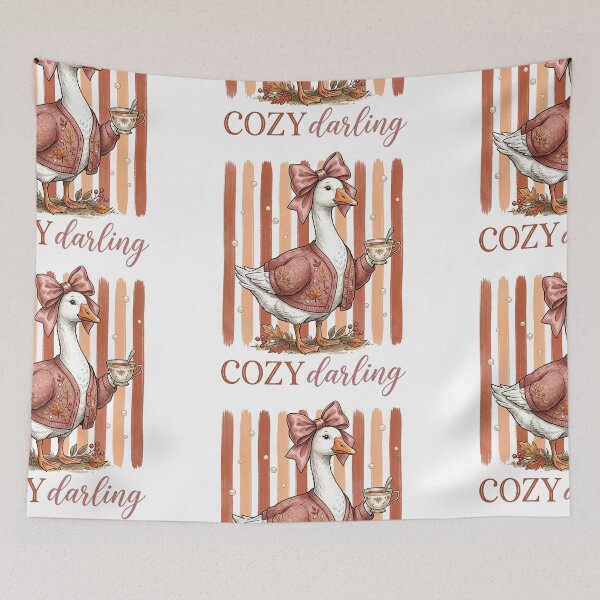 Item preview, Cozy Darling designed and sold by hidetheyasin.