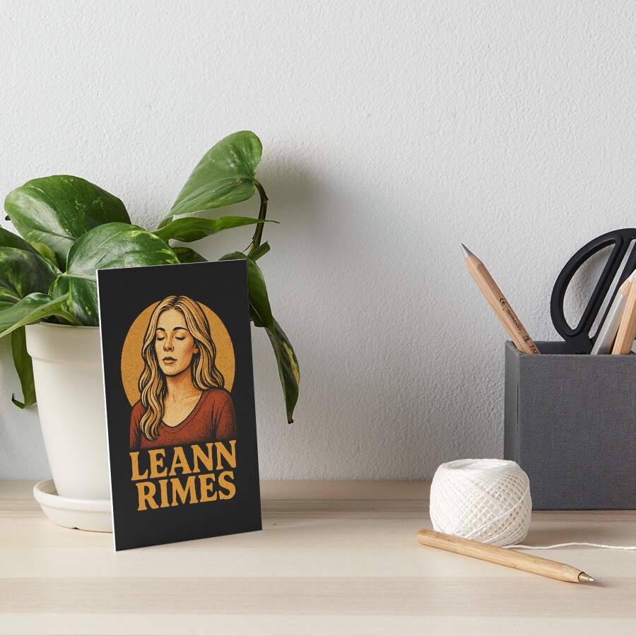 Item preview, Art Board Print designed and sold by davislloyd.