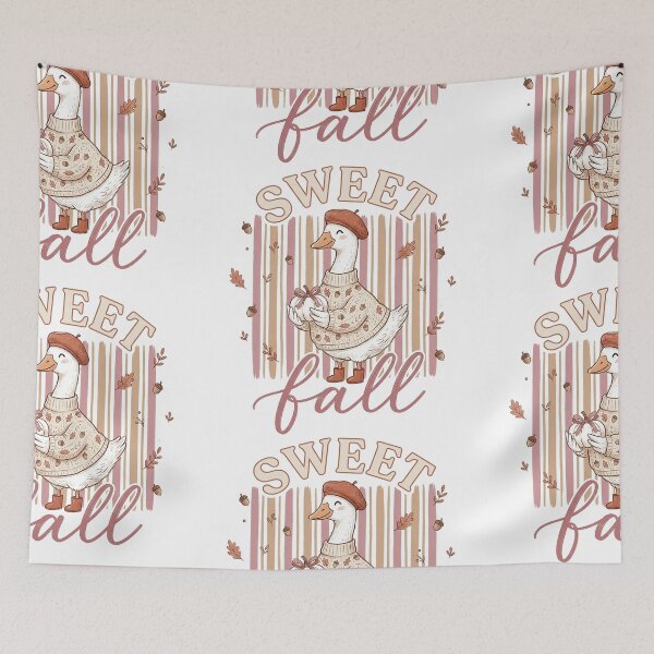Item preview, Sweet Fall designed and sold by hidetheyasin.