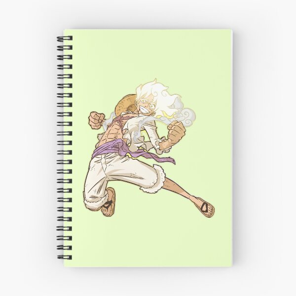 Item preview, LUFFY designed and sold by PrismPulseApp.