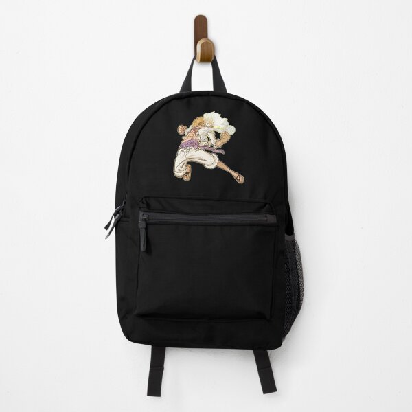 Item preview, LUFFY designed and sold by PrismPulseApp.