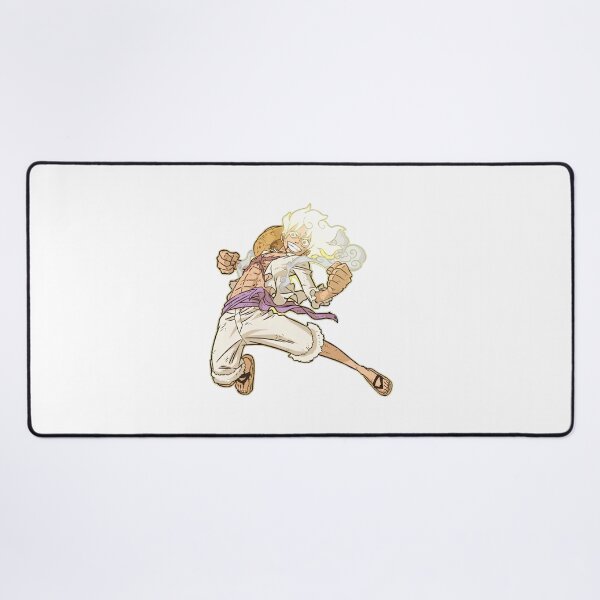 Item preview, LUFFY designed and sold by PrismPulseApp.